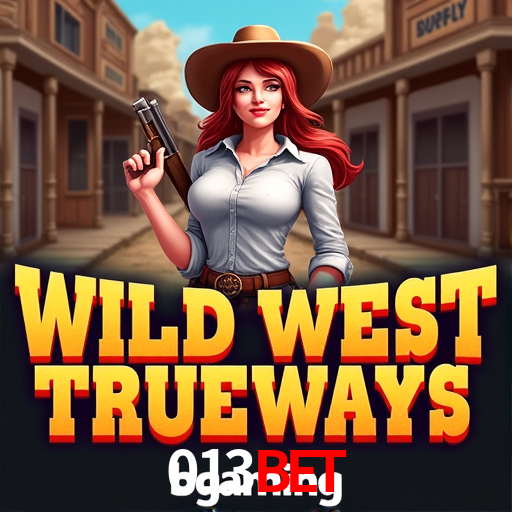 Jogos de Slot 013Bet