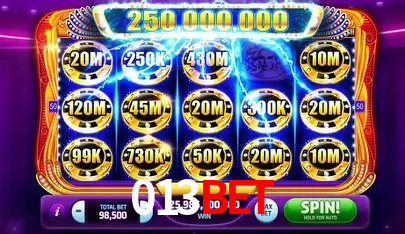 Ofertas Exclusivas 013Bet