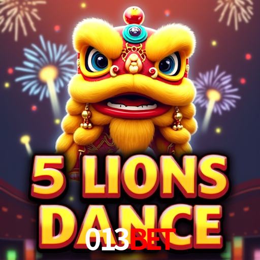 Apostas de Futebol 013Bet